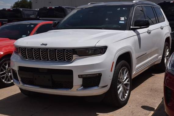 JEEP GRAND CHEROKEE 2023 1C4RJKETXP8842360 image